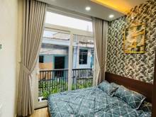 Hình ảnh Bán Gấp căn nhà 4 tầng HXH 10m Nguyễn Thiện Thuật Q3
