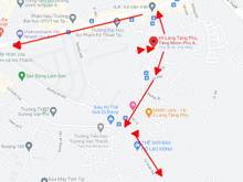Hình ảnh HUNGVILAND Cho thuê mặt tiền làng Tăng Phú, Tăng Nhơn Phú A, Q9 _ 100M