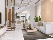 Hình ảnh Cực Hót…. Tương Mai, Hoàng Mai, diện tích 30m, 6 tầng, giá hơn 5 tỷ.