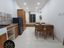 Hình ảnh CHDV rộng rãi, thoáng mát, tiện ích đầy đủ, gần chợ