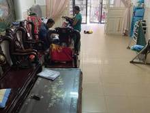 Hình ảnh Nhà Hiếm, Hẻm ô tô tải, Nguyễn Văn Săng, 90m2, 6,79 tỷ.
