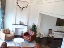 Hình ảnh Duplex Vista Verde 185m2 5phòng ngủ, full nội thất hiện đại giá tốt