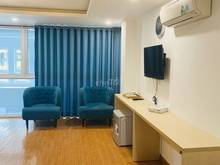 Hình ảnh Nhà cho thuê ở Tân Phú, Full nội thất không chung chủ