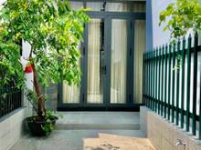 Hình ảnh CC bán nhà MT đường 212. DT: 50m2 xây 1 tấm