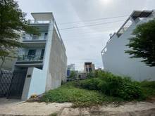 Hình ảnh Lô đất nền hẻm 457 lê văn quới, dt: 92m2, giá: 6,35 tỷ.