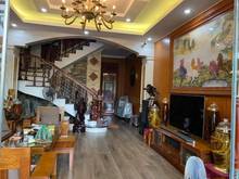 Hình ảnh SIÊU HIẾM - Bồ Đề, 85m2, MT 5m - Mặt Ngõ - View Hồ - Otô - Nhà Đẹp.