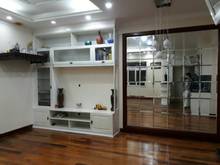 Hình ảnh Cho thuê CHCC mới 96m2 căn góc tầng 8, BC Đông Nam- 2PN, 17-1 Huỳnh Vă