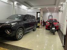 Hình ảnh Bán nhà Phú Diễn 62m2x3T kinh doanh đỉnh, ô tô vào nhà