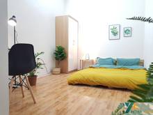 Hình ảnh Cho thuê CCMN gần Cầu Vượt Mễ Trì đường Đỗ Đức Dục
