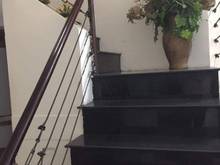 Hình ảnh 45m2 chỉ 1tỷ2 ngay Phạm Hữu Lầu, Quận7. 4 phòng trọ hai mặt tiền