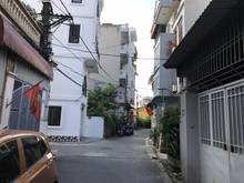Hình ảnh Bán đất Tư Đình đường ô tô tránh khu phân lô quân đội khổ đẹp, 52m2.