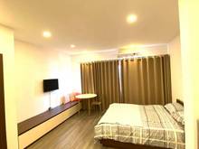 Hình ảnh Nhà đẹp Mai Dịch, 7 tầng thang máy, ô tô, kinh doanh, 47m2, 7.85 tỷ