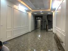 Hình ảnh Siêu đẹp, hoa bằng dt 55 5 tầng mt 4.4 giá 6.6 tỷ cầu giấy