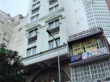 Hình ảnh Bán nhà MT Đông Du Quận 1 vị trí VIp P.Bến Nghé giá 57 tỷ