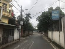 Hình ảnh Chính chủ bán lô góc Đào Xuyên vị trí đẹp đường ô tô tránh, Dt 72m2.