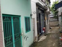 Hình ảnh Chỉ 3tỷ5 Thương Lượng có ngay 58m2 đường Nguyễn Văn Quỳ, Quận 7