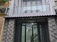 Hình ảnh Nhà đẹp Hẻm Vip 413 Lê Văn Quới, đúc 3 tấm/ 4x12, giá tốt 4,05 tỷ