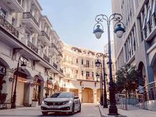 Hình ảnh Chính Chủ Cần Cho Thuê Gấp Shophouse Trang Chủ MB66.COM Chính Thức The Pegasuite Giá Tốt