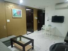 Hình ảnh Căn Hộ chung cư  Full nội thất, gần sân bay, thoáng mát, thoãi mái