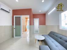 Hình ảnh KHAI TRƯƠNG 2PN gần ĐH Nguyễn Tất Thành, cầu Khánh Hội Quận 4_Quận 1