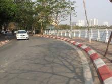Hình ảnh Cần bán Đất 2 mặt ngõ 45m2, hướng Đông Nam rất đẹp xây nhà theo ý tưởn