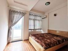 Hình ảnh phòng trọ tân bình có ban công full nội thất
