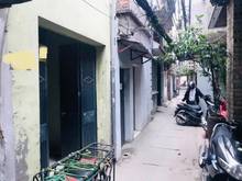 Hình ảnh Bán nhà mặt ngõ Trần Đại Nghĩa, 32m2, 2 tầng, 2 ngủ, kinh doanh, gần p