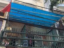 Hình ảnh Hẻm 12M siêu dân trí, mua ở an toàn cho giá đình 4.22x15 58m2