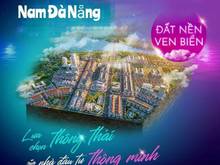 Hình ảnh Đất Nền Khu Trung Tâm Hành Chính Mới-giáp khu đô thị Sentosa