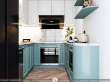 Hình ảnh Bán nhà Tam Trinh  3 tỷ 65 – 42m2
