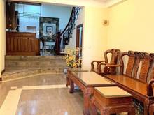 Hình ảnh Bán Biệt Thự Hoàng Văn Thụ, Tân Bình, 65 M2, 5 Tầng Chỉ 13 Tỷ 2