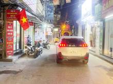 Hình ảnh Mảnh đất vàng duy nhất Phùng Khoang người nhà gửi bán, 40m2, 3.15 tỷ.