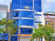 Hình ảnh toà nhà văn phòng cho thuê Đà Nẵng