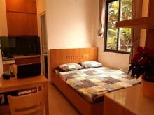 Hình ảnh Phòng trọ Full nội thất thiện nghi, đảm bảo an ninh giá ưu đã mùa dịch
