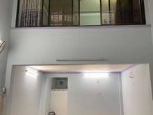Hình ảnh Nhà bán HXH đường Hưng Phú Phường 10 , Quận 8 , DT:4x14m , giá :6,6 tỷ