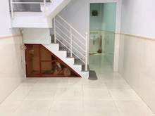 Hình ảnh Bán nhà chợ vải, Phú Thọ Hoà, Tân Phú- Tiện ở tiện KD 40m2, còn TL