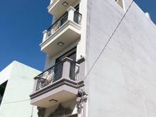 Hình ảnh Chính chủ bán gấp nhà 2 lầu hẻm 26 Võ Văn Vân, 56m2, giá: 5,6 tỷ