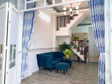 Hình ảnh Bán nhanh nhà 1 lầu Hiệp Bình Chánh, TĐ, 47m2, SHR