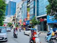 Hình ảnh Bán Nhà Phân Lô 5 Tầng _Khu VIP _PHỐ TÔN THẤT TÙNG_TT Quận Đống Đa