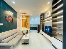 Hình ảnh Bán Gấp Căn Nhà Đẹp 4 tầng HXH 10m Nguyễn Trãi Q5