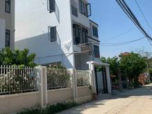 Hình ảnh Bán nhà 3 tầng mới xây đẹp long lanh 64m2 có sân ô tô tránh, Mp KDoanh