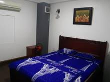 Hình ảnh Phòng trọ Q3 đủ tiện nghi nội thất giá hợp lý mùa dịch
