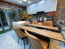 Hình ảnh Bán nhà Trần Văn Đang Q3, 5 tầng, dtsd 130m2, nở hậu, giá chỉ 12 tỷ