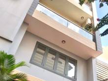 Hình ảnh Nhà 3 lầu thiết kế sang trọng, hiện đại Đường Nguyễn Thị Xíu, TTT,Q7
