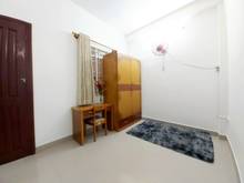 Hình ảnh Phòng Đẹp - Sang - Nội thất cơ bản, Gần CV Hoàng Văn Thụ, Gia Định Đ