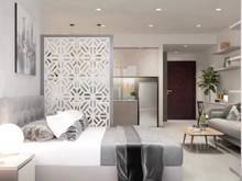 Hình ảnh Thuê nhanh Officetel Sunrise CityView,giá rẻ Lh :