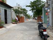 Hình ảnh Chính chủ bán nhà 8x16 an phú đông quận 12