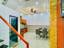 Hình ảnh Chủ nhà cần bán gấp căn nhà xác chợ Hưng Long , 64m2 , SHR , 1 tỷ 190.
