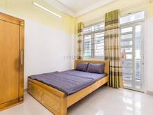 Hình ảnh Phòng trọ Tân Phú Full nội thất, thoáng mát, bảo vệ 24h, giờ giấc tựdo