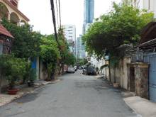 Hình ảnh Siêu khan hiếm đường D1, 4x15 60m2 8.2 tỷ cho khách thiện chí